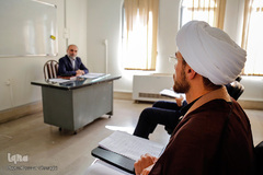 آغاز سال جدید تحصیلی در مدرسه عالی شهید مطهری