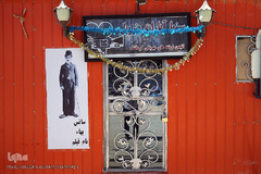 محله فولادی از مناطق زلزله زده شهرستان سرپل ذهاب، ۱۰ماه پس از زلزله