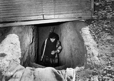 زن در دفاع مقدس