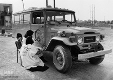 زن در دفاع مقدس