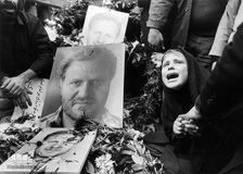 زن در دفاع مقدس