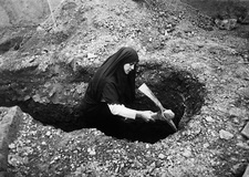 زن در دفاع مقدس