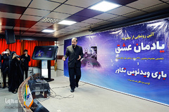  محسن رضایی دبیر مجمع تشخیص مصلحت نظام