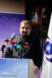  محسن رضایی دبیر مجمع تشخیص مصلحت نظام