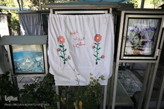 گلزار شهدای بهشت زهرای تهران