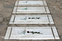 گلزار شهدای بهشت زهرای تهران