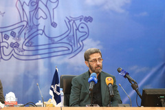 تجلیل از عوامل برنامه‌ساز طرح «قرآن، کتاب زندگی»