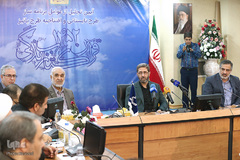 تجلیل از عوامل برنامه‌ساز طرح «قرآن، کتاب زندگی»