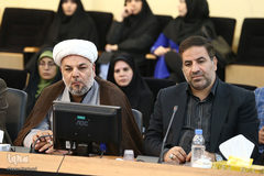 تجلیل از عوامل برنامه‌ساز طرح «قرآن، کتاب زندگی»