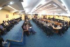 تجلیل از عوامل برنامه‌ساز طرح «قرآن، کتاب زندگی»