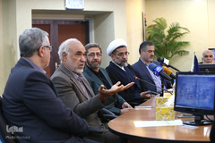 تجلیل از عوامل برنامه‌ساز طرح «قرآن، کتاب زندگی»