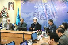 تجلیل از عوامل برنامه‌ساز طرح «قرآن، کتاب زندگی»