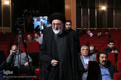 حجت الاسلام قاضی عسگر، نماینده ولی فقیه در سازمان حج و زیارت