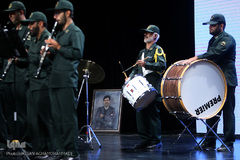 همایش «دیپلماسی مقاومت» در سالگرد شهادت دیپلمات های شهید منا «آقایی‌پور و رکن‌آبادی»