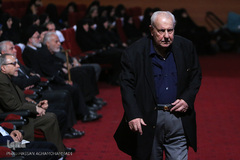 صلاح زواوی، سفیر فلسطین در ایران