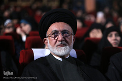 حجت الاسلام قاضی عسگر، نماینده ولی فقیه در سازمان حج و زیارت