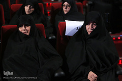 همایش «دیپلماسی مقاومت» در سالگرد شهادت دیپلمات های شهید منا «آقایی‌پور و رکن‌آبادی»