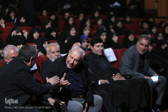 همایش «دیپلماسی مقاومت» در سالگرد شهادت دیپلمات های شهید منا «آقایی‌پور و رکن‌آبادی»