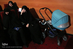 همایش «دیپلماسی مقاومت» در سالگرد شهادت دیپلمات های شهید منا «آقایی‌پور و رکن‌آبادی»