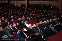 همایش «دیپلماسی مقاومت» در سالگرد شهادت دیپلمات های شهید منا «آقایی‌پور و رکن‌آبادی»