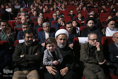 همایش «دیپلماسی مقاومت» در سالگرد شهادت دیپلمات های شهید منا «آقایی‌پور و رکن‌آبادی»