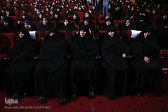 همایش «دیپلماسی مقاومت» در سالگرد شهادت دیپلمات های شهید منا «آقایی‌پور و رکن‌آبادی»