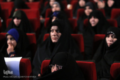 همایش «دیپلماسی مقاومت» در سالگرد شهادت دیپلمات های شهید منا «آقایی‌پور و رکن‌آبادی»