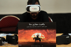 همایش «دیپلماسی مقاومت» در سالگرد شهادت دیپلمات های شهید منا «آقایی‌پور و رکن‌آبادی»