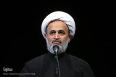  حجت الاسلام پناهیان، استاد حوزه و دانشگاه