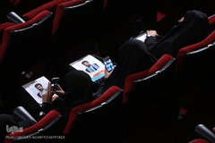 همایش «دیپلماسی مقاومت» در سالگرد شهادت دیپلمات های شهید منا «آقایی‌پور و رکن‌آبادی»