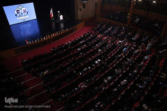 همایش «دیپلماسی مقاومت» در سالگرد شهادت دیپلمات های شهید منا «آقایی‌پور و رکن‌آبادی»