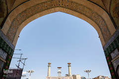 مسجد بازار تهران