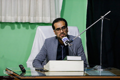 محسن یاراحمدی مدرس قرآن