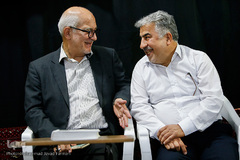 افتتاح جلسه قرآن دارالقرآن بیت الزهرا