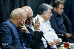 افتتاح جلسه قرآن دارالقرآن بیت الزهرا