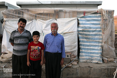 سرپل‌ذهاب، چشم انتظار روزهای بهتر