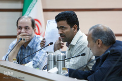 نشست هم اندیشی اتحادیه مدغم استانی