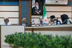 نشست هم اندیشی اتحادیه مدغم استانی