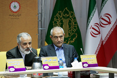 همایش روسا و سرپرستان تبلیغات اسلامی سراسر کشور