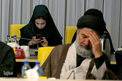 همایش روسا و سرپرستان تبلیغات اسلامی سراسر کشور