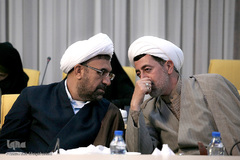 همایش روسا و سرپرستان تبلیغات اسلامی سراسر کشور