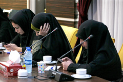 همایش روسا و سرپرستان تبلیغات اسلامی سراسر کشور
