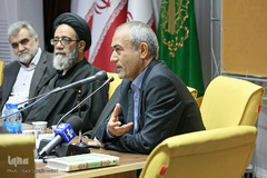 همایش روسا و سرپرستان تبلیغات اسلامی سراسر کشور