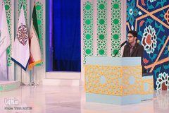 دومین روز از مرحله نهایی چهل‌و‌یکمین دوره مسابقات سراسری قرآن کریم