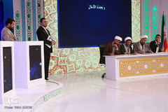 دومین روز از مرحله نهایی چهل‌و‌یکمین دوره مسابقات سراسری قرآن کریم