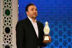 دومین روز از مرحله نهایی چهل‌و‌یکمین دوره مسابقات سراسری قرآن کریم