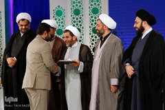 دومین روز از مرحله نهایی چهل‌و‌یکمین دوره مسابقات سراسری قرآن کریم