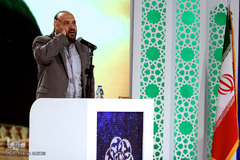 سومین روز از مرحله نهایی چهل‌و‌یکمین دوره مسابقات سراسری قرآن
