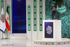 سومین روز از مرحله نهایی چهل‌و‌یکمین دوره مسابقات سراسری قرآن