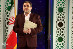 سومین روز از مرحله نهایی چهل‌و‌یکمین دوره مسابقات سراسری قرآن